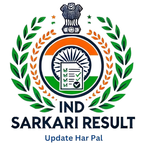 IND Sarkari result